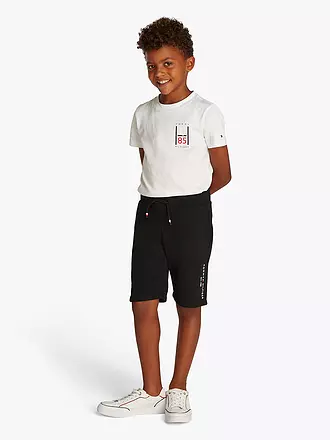 TOMMY HILFIGER | Jungen Shorts | 